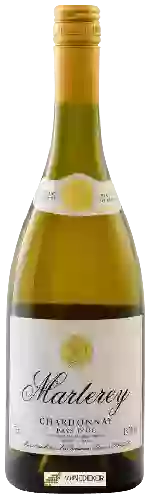 Wijnmakerij Les Producteurs Réunis - Marterey Chardonnay