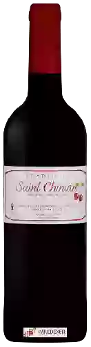 Wijnmakerij Les Producteurs Réunis - Tradition Saint-Chinian