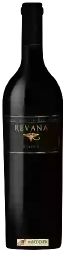 Wijnmakerij Revana - Block 6 Cabernet Sauvignon