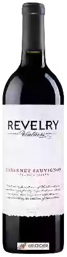 Wijnmakerij Revelry Vintners - Columbia Valley Cabernet Sauvignon
