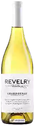 Wijnmakerij Revelry Vintners - Columbia Valley Chardonnay