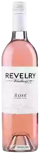 Wijnmakerij Revelry Vintners - Columbia Valley Rosé