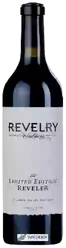 Wijnmakerij Revelry Vintners - Limited Edition Reveler