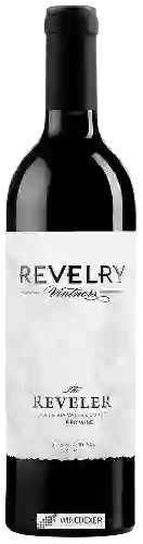 Wijnmakerij Revelry Vintners - The Reveler