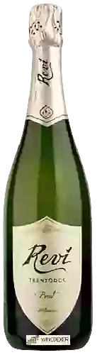 Wijnmakerij Revi - Millesimato Brut