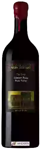 Wijnmakerij Revolver Wine Company - The Fury Cabernet Franc