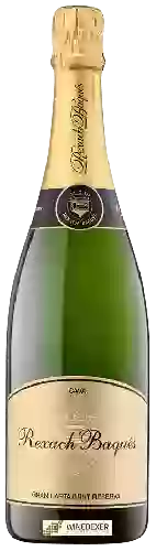 Wijnmakerij Rexach Baqués - Reserva Gran Carta Brut