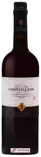 Wijnmakerij Fernando de Castilla - Classic Dry Amontillado Sherry