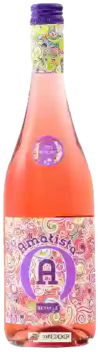 Wijnmakerij Reymos - Amatista Rosé