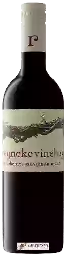 Wijnmakerij Reyneke - Vinehugger Cabernet Sauvignon - Merlot