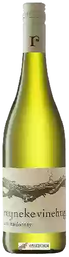 Wijnmakerij Reyneke - Vinehugger Chardonnay