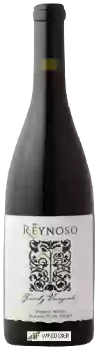 Wijnmakerij Reynoso Family Vineyards - Pinot Noir