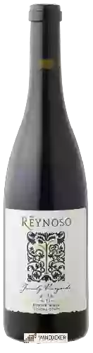 Wijnmakerij Reynoso Family Vineyards - Putnam Vineyard Pinot Noir