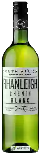 Wijnmakerij Rhanleigh - Chenin Blanc