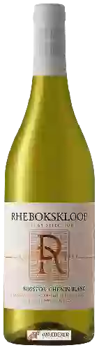 Wijnmakerij Rhebokskloof - Cellar Selection Bosstok Chenin Blanc