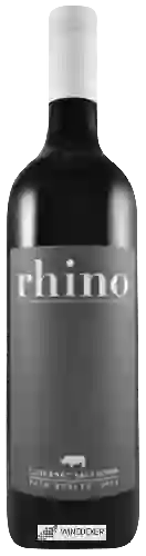 Wijnmakerij Rhino - Cabernet Sauvignon