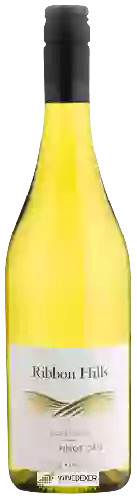 Wijnmakerij Ribbon Hills - Pinot Gris