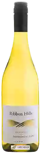 Wijnmakerij Ribbon Hills - Sauvignon Blanc