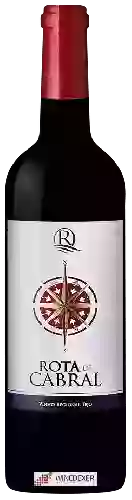 Wijnmakerij Ribeirinha - Rota de Cabral Tinto