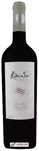 Wijnmakerij Ribera Sur - Reserva Carmenère