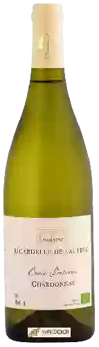 Wijnmakerij Ricardelle de Lautrec - Cuvée Pontserme Chardonnay