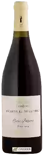 Wijnmakerij Ricardelle de Lautrec - Cuvée Pontserme Pinot