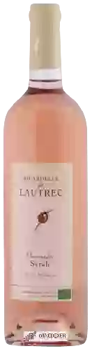 Wijnmakerij Ricardelle de Lautrec - Gourmandise Syrah