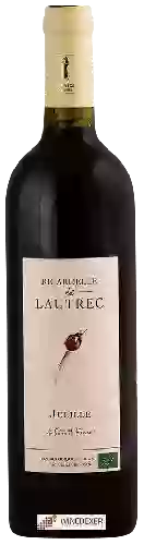 Wijnmakerij Ricardelle de Lautrec - Julille