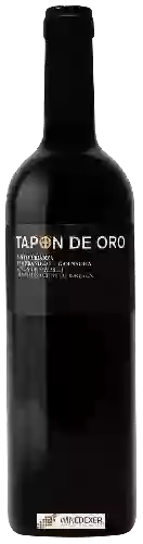 Wijnmakerij Ricardo Benito - Tapon de Oro Tinto Crianza