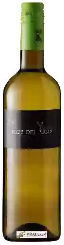 Wijnmakerij Ricardo Sanz - Flor del Pego Verdejo