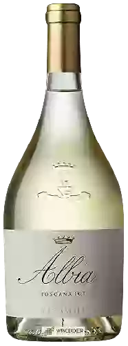 Wijnmakerij Ricasoli - Albia Toscana Bianco