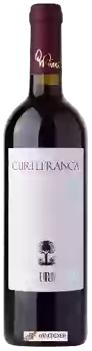 Wijnmakerij Ricci Curbastro - Curtefranca Rosso