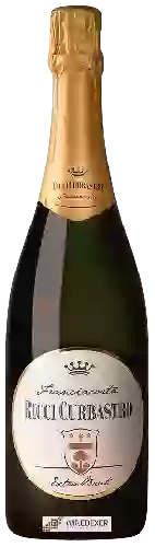 Wijnmakerij Ricci Curbastro - Franciacorta Extra Brut