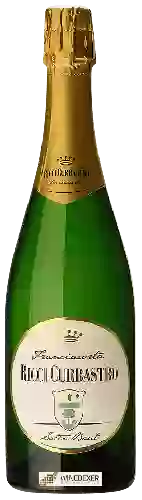 Wijnmakerij Ricci Curbastro - Franciacorta Satèn Brut