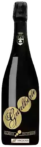 Wijnmakerij Ricci Curbastro - Gualberto Franciacorta