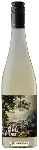 Wijnmakerij Richard Böcking - Böcking Pinot Blanc