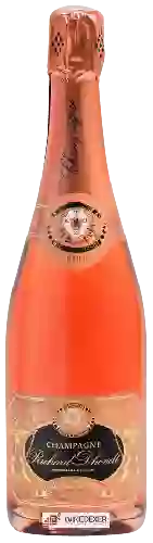 Wijnmakerij Richard - Dhondt - Cuvée Rosé Champagne Premier Cru