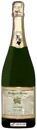 Wijnmakerij Richard Grant - Cuvée Brut Chardonnay