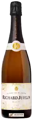 Wijnmakerij Richard Juhlin - Blanc de Blancs Brut