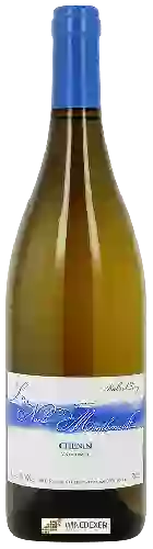 Domaine Richard Leroy - Les Noëls de Montbenault Chenin