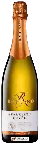 Wijnmakerij Richland - Sparkling Cuvée