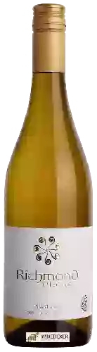 Wijnmakerij Richmond Plains - Pinot Gris