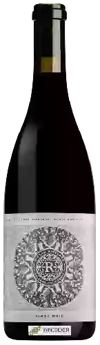 Wijnmakerij Rideau - Garey Vineyard Pinot Noir