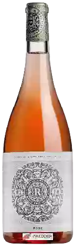 Wijnmakerij Rideau - Rosé