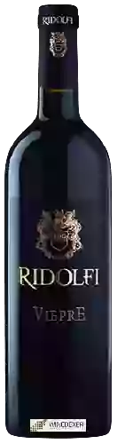 Wijnmakerij Ridolfi - Viepre