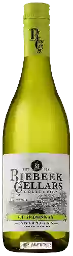 Wijnmakerij Riebeek Cellars - Chardonnay