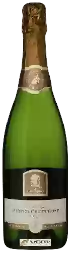 Wijnmakerij Riebeek Cellars - Pieter Cruythoff Brut