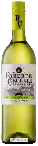 Wijnmakerij Riebeek Cellars - Sauvignon Blanc