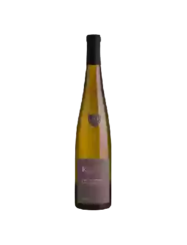 Wijnmakerij Riefle - Riesling