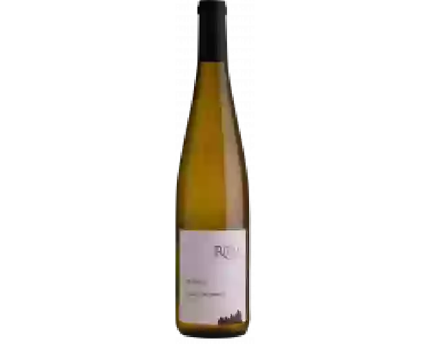 Wijnmakerij Riefle - Alsace Côte de Rouffach Pinot Gris (Bonheur Festif)